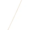 Heart Shaped Garnet Pendant Necklace, 14k Yellow Gold Clearance