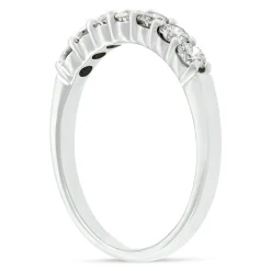 Ikuma Canadian Diamond Band 14K, 1/2 ctw. Hot