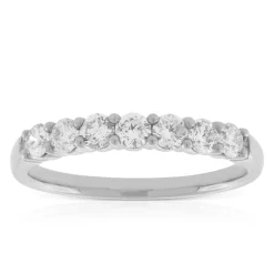Ikuma Canadian Diamond Band 14K, 1/2 ctw. Hot
