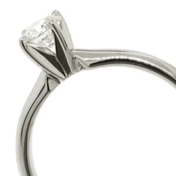 Ikuma Canadian Diamond Ring 14K, 1/4 ct. Best