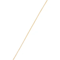 18-Inch Box Chain Necklace, 14K Yellow Gold Discount