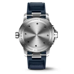 IWC Aquatimer Automatic Blue Dial Watch, 42mm Sale