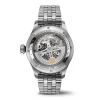IWC Big Pilot's Watch 43 Blue Dial Steel, 43mm Outlet