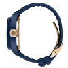 IWC Big Pilot’s Watch Perpetual Calendar Tourbillon Le Petit Prince Blue Dial Watch, 46.5mm Clearance