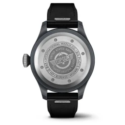 IWC Big Pilot’s Watch 43 TOP GUN Black Dial Watch, 43.8mm Online