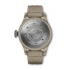 IWC Big Pilot’s Watch TOP GUN Edition “Mojave Desert” Brown Dial Watch, 46mm Outlet