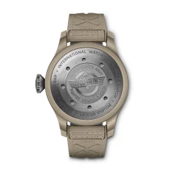 IWC Big Pilot’s Watch TOP GUN Edition “Mojave Desert” Brown Dial Watch, 46mm Outlet