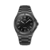 IWC Ingenieur Automatic Black Dial Watch, 42mm New