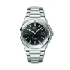 IWC Ingenieur Automatic 40 Black Dial Watch, 40mm Online