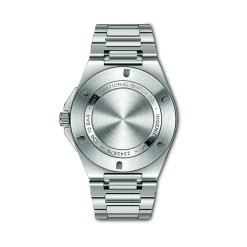 IWC Ingenieur Automatic 40 Green Dial Watch, 40mm Clearance