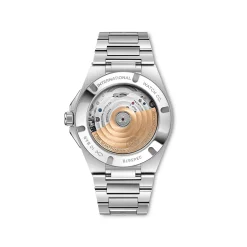 IWC Ingenieur Automatic 35 Silver Dial Watch, 35.1mm Online