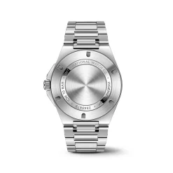 IWC Ingenieur Automatic Silver Plated Dial Watch, 42mm Clearance