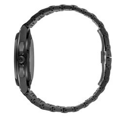 IWC Ingenieur Black Dial Watch, 42mm Sale