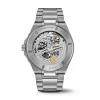 IWC Ingenieur Perpetual Calendar Gray Dial Watch, 41.6mm Best