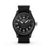 IWC Pilot’s Watch Automatic TOP GUN Black Dial Watch, 41mm Clearance