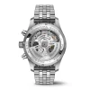IWC Pilot's Watch 41 Blue Dial Steel Chronograph, 41mm Clearance