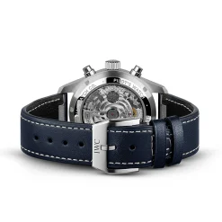 IWC Pilot's Watch Blue Dial Watch, 41mm Best