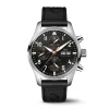IWC Pilot’s Watch Chronograph 41 APXGP Black Dial Watch, 41mm Discount