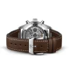 IWC Pilot’s Watch Chronograph 41 Green Dial Watch, 41mm Best
