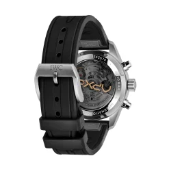 IWC Pilot’s Watch Chronograph APXGP Black Dial Watch, 41.1mm New