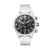 IWC Pilot’s Watch Chronograph TOP GUN Edition “Lake Tahoe” Black Dial Watch, 44.5mm Online