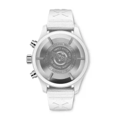 IWC Pilot’s Watch Chronograph TOP GUN Edition “Lake Tahoe” Black Dial Watch, 44.5mm Online