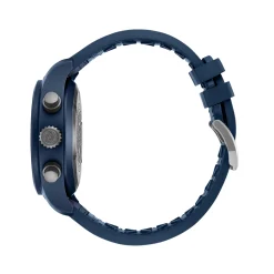 IWC Pilot's Watch Chronograph 41 TOP GUN Oceana Blue Dial Watch, 41.9mm New