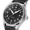 IWC Pilot’s Watch Mark XX Black Dial Watch, 40mm Best