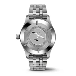 IWC Pilot's Watch Mark XX White Dial Watch, 40mm Hot