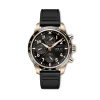 IWC Pilot's Watch Performance Chronograph Black Dial Watch, 41 mm Discount