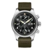 IWC Pilot's Watch Spitfire Chronograph, 41mm Discount