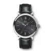 IWC Portofino Automatic Black Dial Watch, 40mm Online