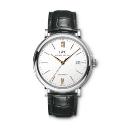 IWC Portofino Automatic Watch, 40mm Clearance