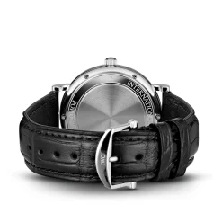 IWC Portofino Automatic White Dial Watch, 40mm New