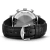 IWC Portofino Chronograph Silver Plated Dial Watch, 42mm Clearance