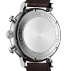 IWC Portofino Chronograph Silver Dial Watch, 42mm Hot