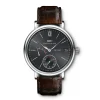 IWC Portofino Hand-Wound Eight Days Watch, 45mm Online