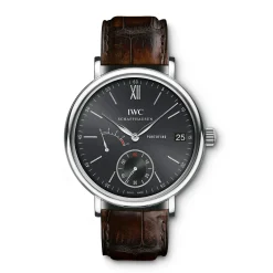 IWC Portofino Hand-Wound Eight Days Watch, 45mm Online