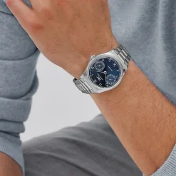 IWC Portugieser Automatic Blue Dial Watch, 42.4mm Sale