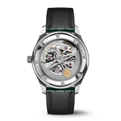 IWC Portugieser Automatic 40 Green Dial Watch, 40mm Sale