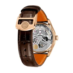 IWC Portugieser Automatic Silver Dial Watch, 42.4mm Sale