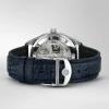 IWC Portugieser Automatic 40 Silver Dial Watch, 40.4mm Sale