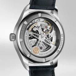 IWC Portugieser Automatic 40 Silver Dial Watch, 40.4mm Sale