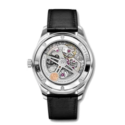 IWC Portugieser Automatic 40 Silver Dial Watch, 40.4mm Online