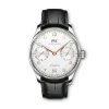 IWC Portugieser Automatic Watch, 42.3mm Outlet