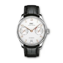 IWC Portugieser Automatic Watch, 42.3mm Outlet