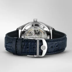 IWC Portugieser Automatic White Dial Watch, 40.4mm Outlet