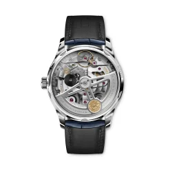IWC Portugieser Automatic White Dial Watch, 42.3mm Best