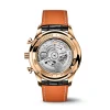 IWC Portugieser Chronograph Black Dial Watch, 41mm Online