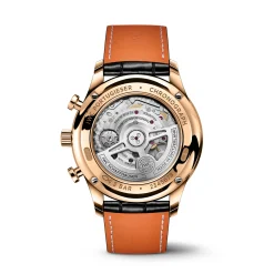 IWC Portugieser Chronograph Black Dial Watch, 41mm Online